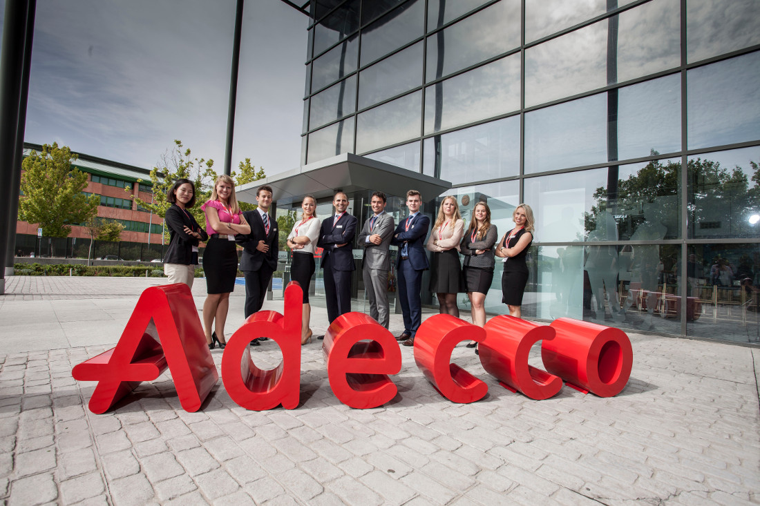 Adecco