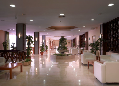 Palladium Hotel Group