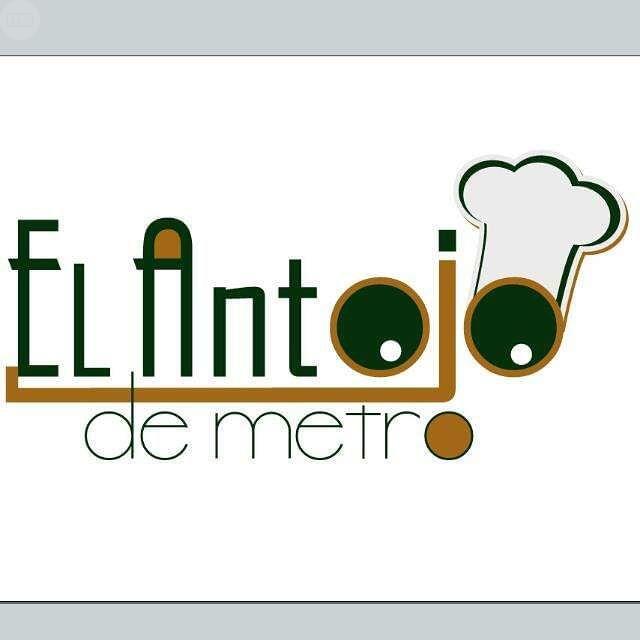 El antojo de metro