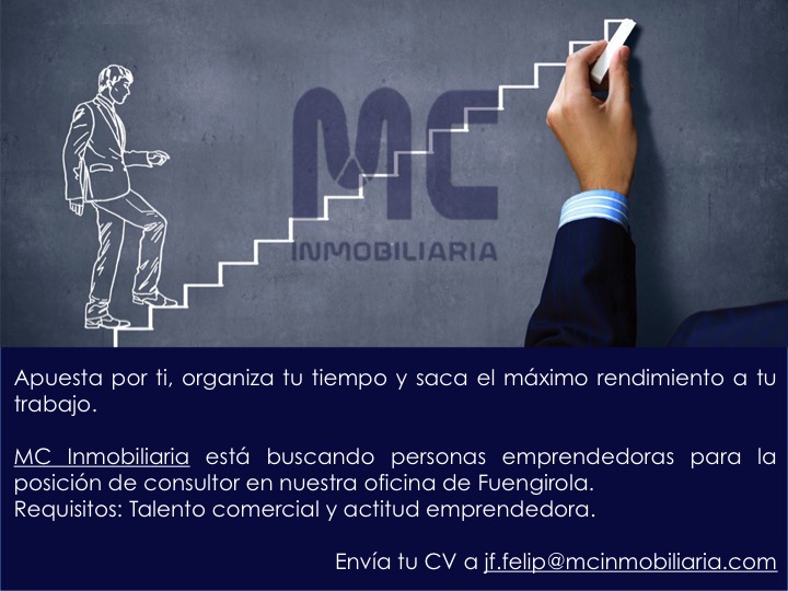MC INMOBILIARIA