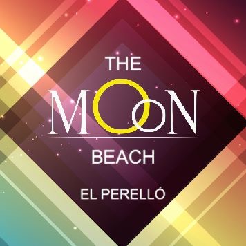 Moon Beach