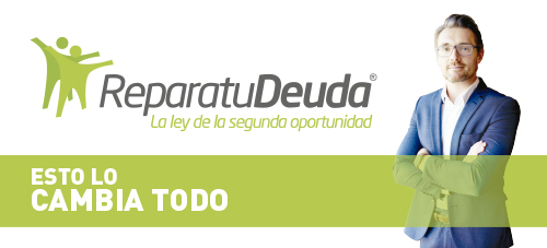 REPARA TU DEUDA